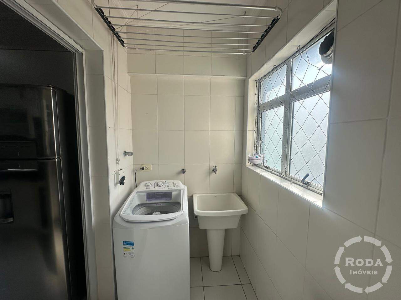 Apartamento para aluguel no Campo Grande: 