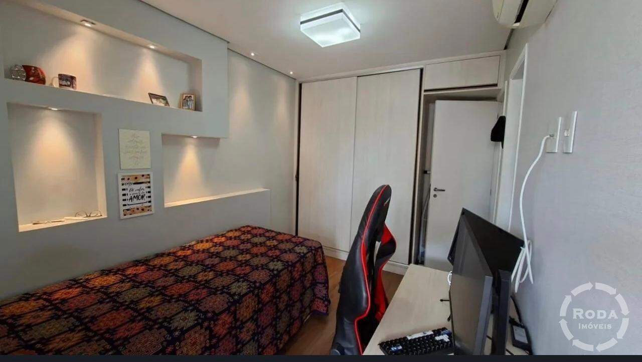 Apartamento à venda no Gonzaga: 