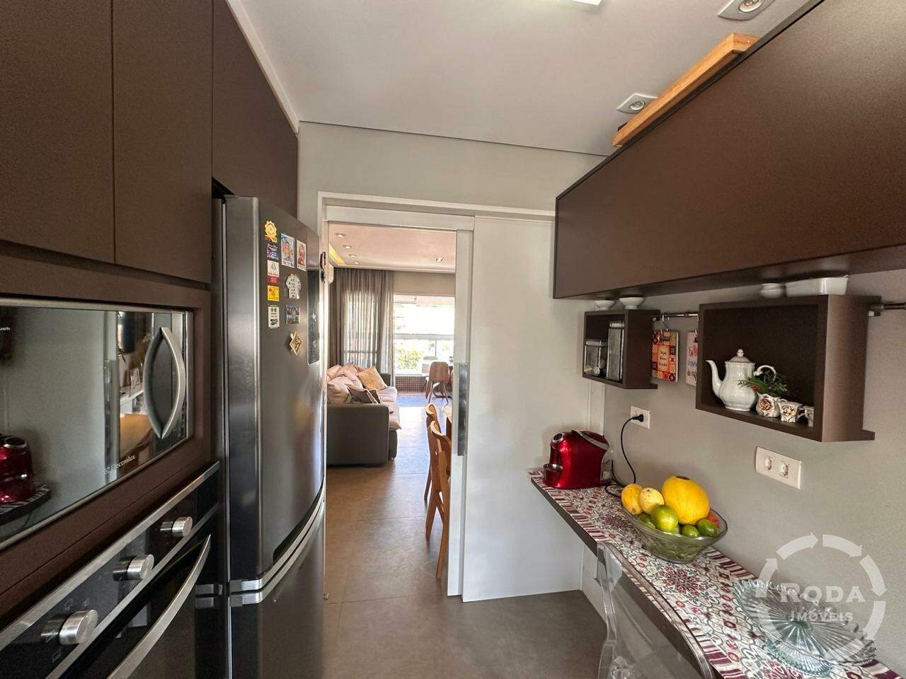 Apartamento à venda no Gonzaga: 