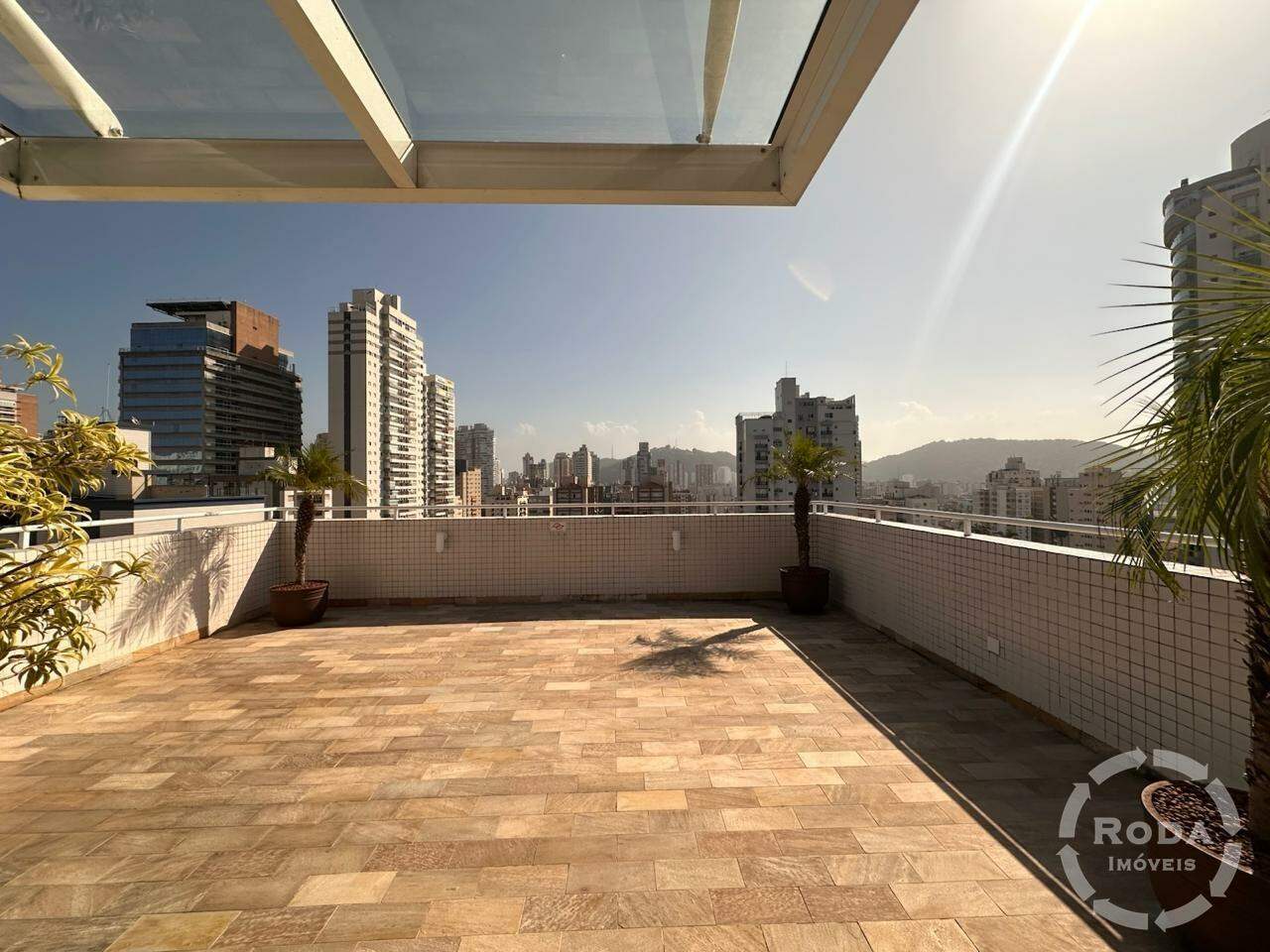 Apartamento à venda no Gonzaga: 