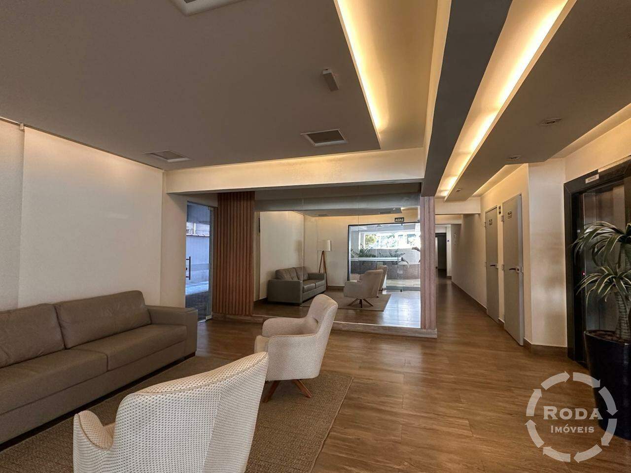 Apartamento à venda no Gonzaga: 