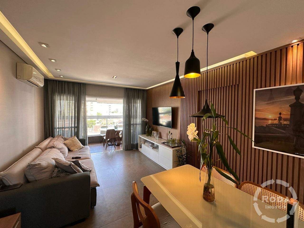 Apartamento à venda no Gonzaga: 