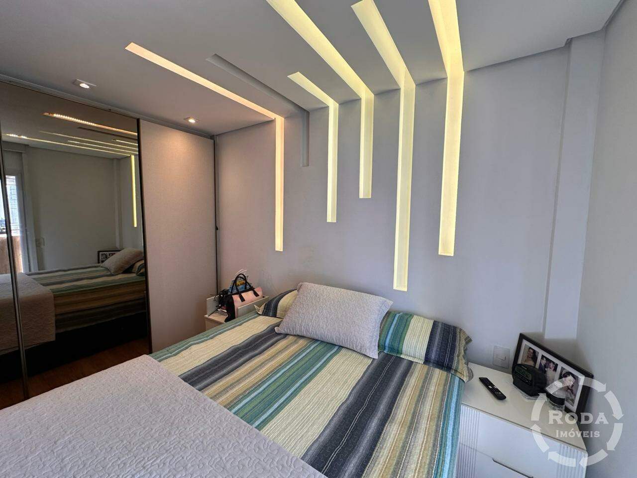 Apartamento à venda no Gonzaga: 