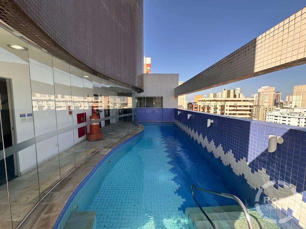 Apartamento à venda no Gonzaga: 