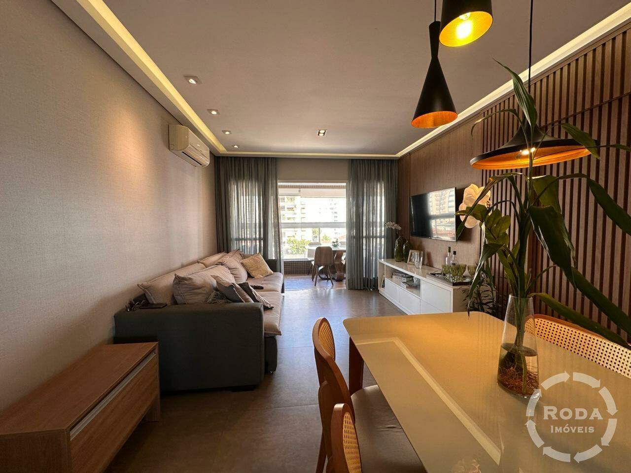 Apartamento à venda no Gonzaga: 