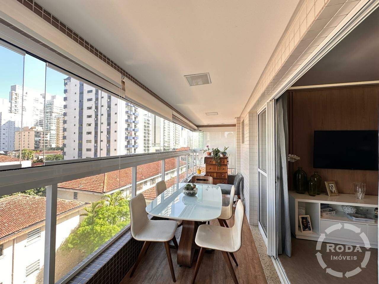 Apartamento à venda no Gonzaga: 