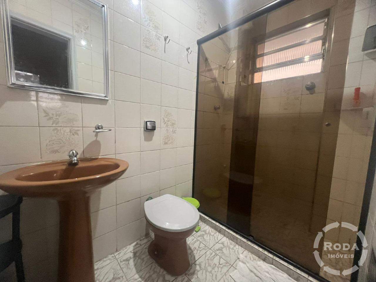 Apartamento à venda no José Menino: 