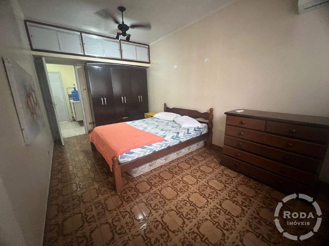 Apartamento à venda no José Menino: 