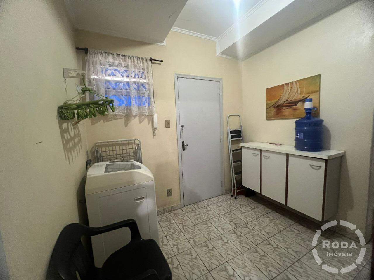 Apartamento à venda no José Menino: 