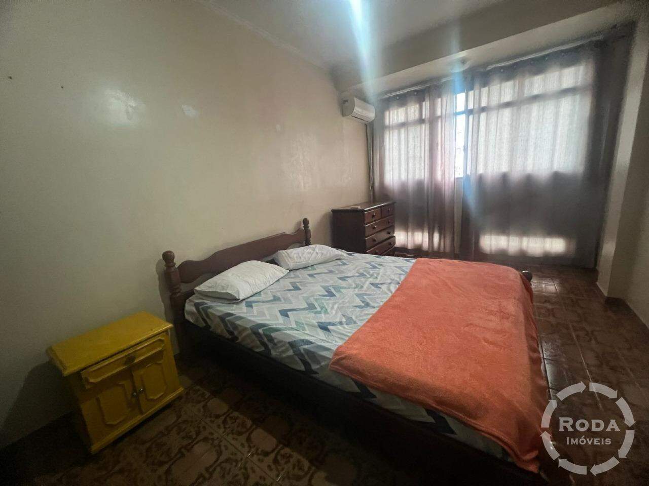 Apartamento à venda no José Menino: 