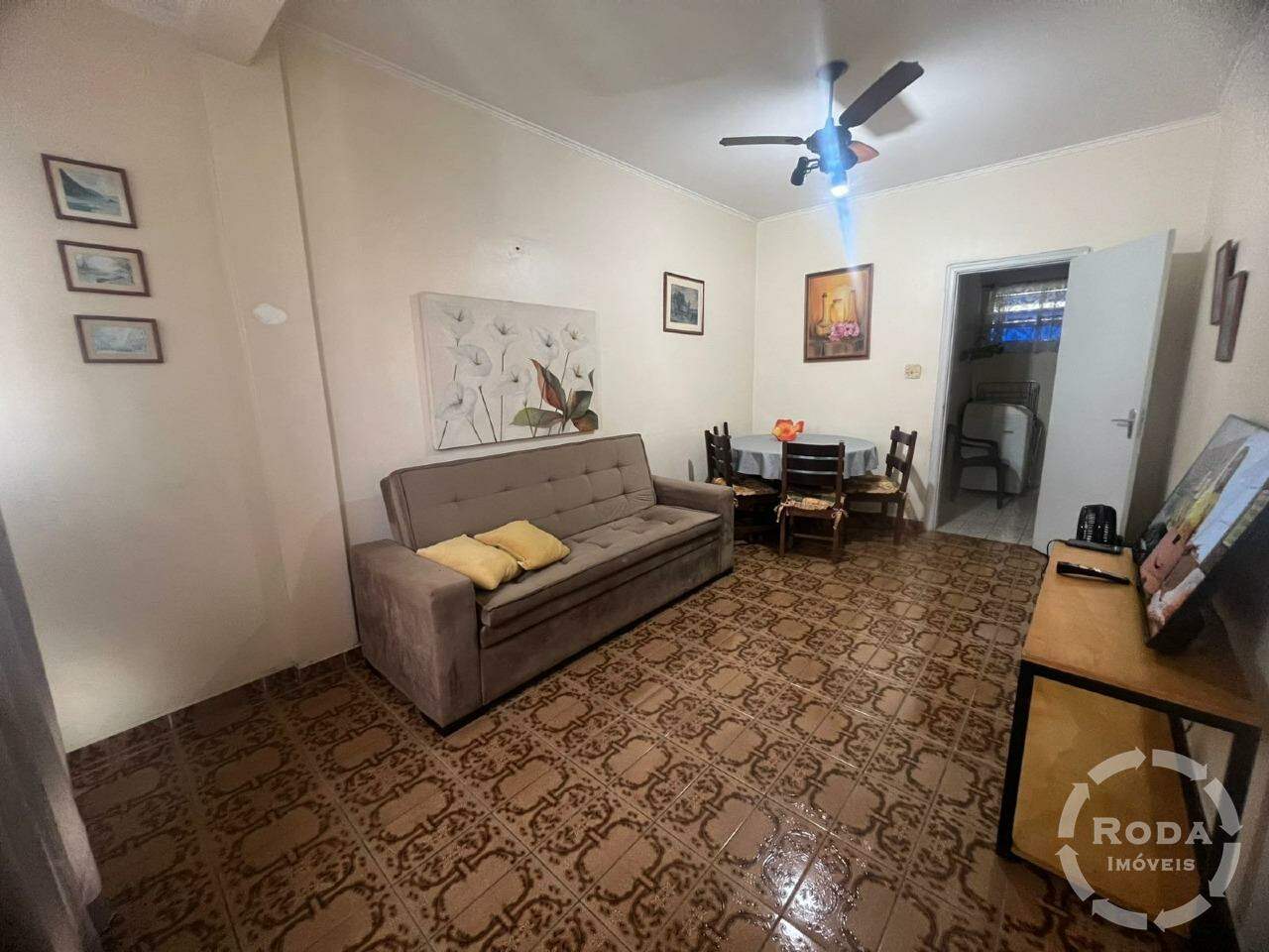 Apartamento à venda no José Menino: 