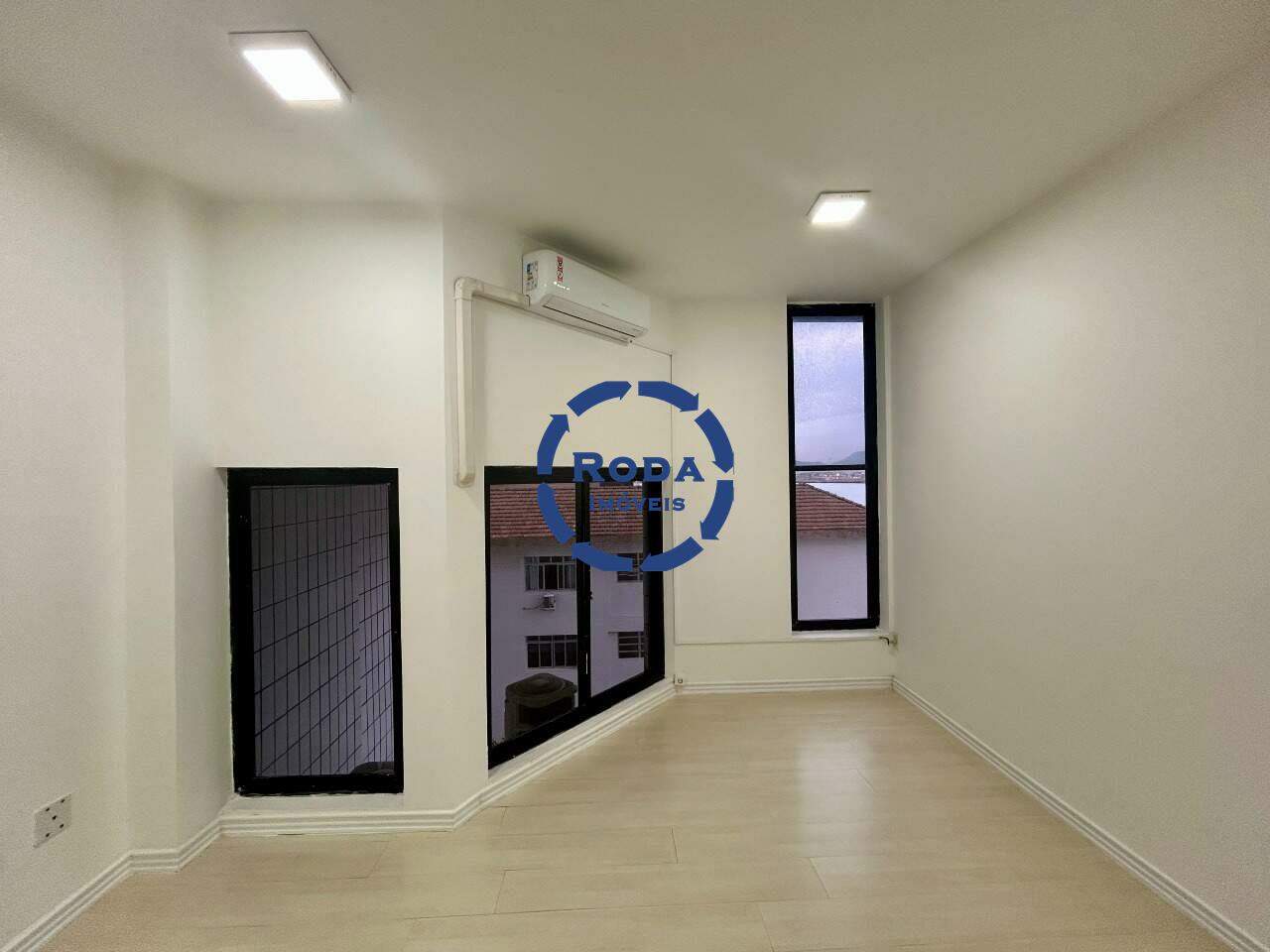 Apartamento à venda no Ponta da Praia: 
