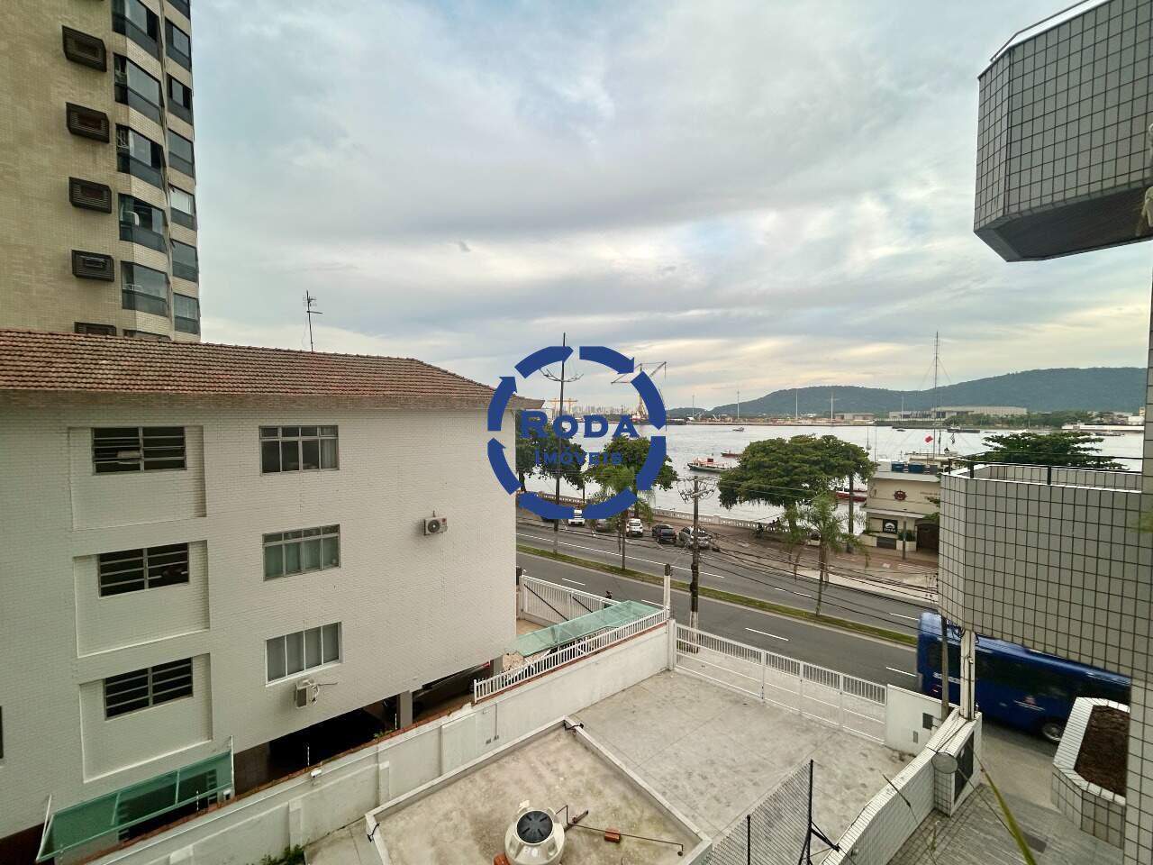 Apartamento à venda no Ponta da Praia: 