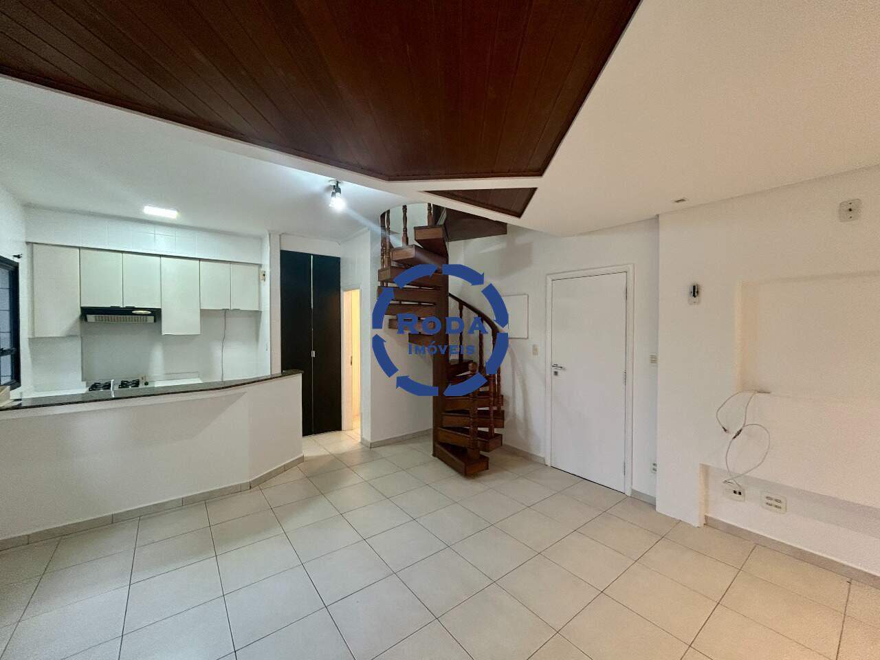Apartamento à venda no Ponta da Praia: 