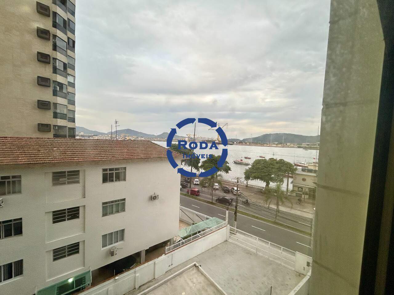 Apartamento à venda no Ponta da Praia: 