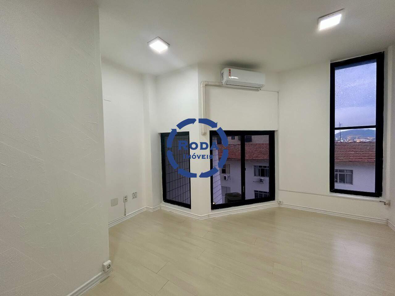 Apartamento à venda no Ponta da Praia: 