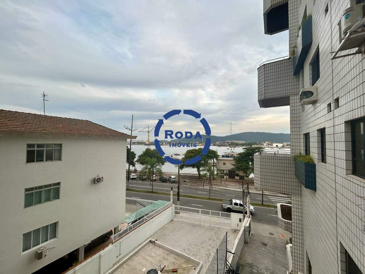 Apartamento à venda no Ponta da Praia: 