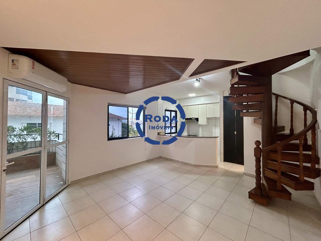 Apartamento à venda no Ponta da Praia: 