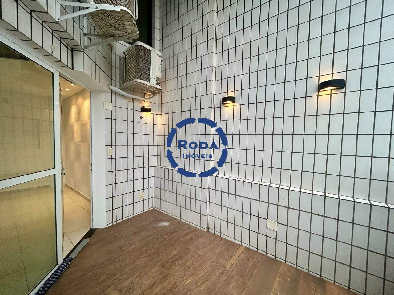 Apartamento à venda no Ponta da Praia: 