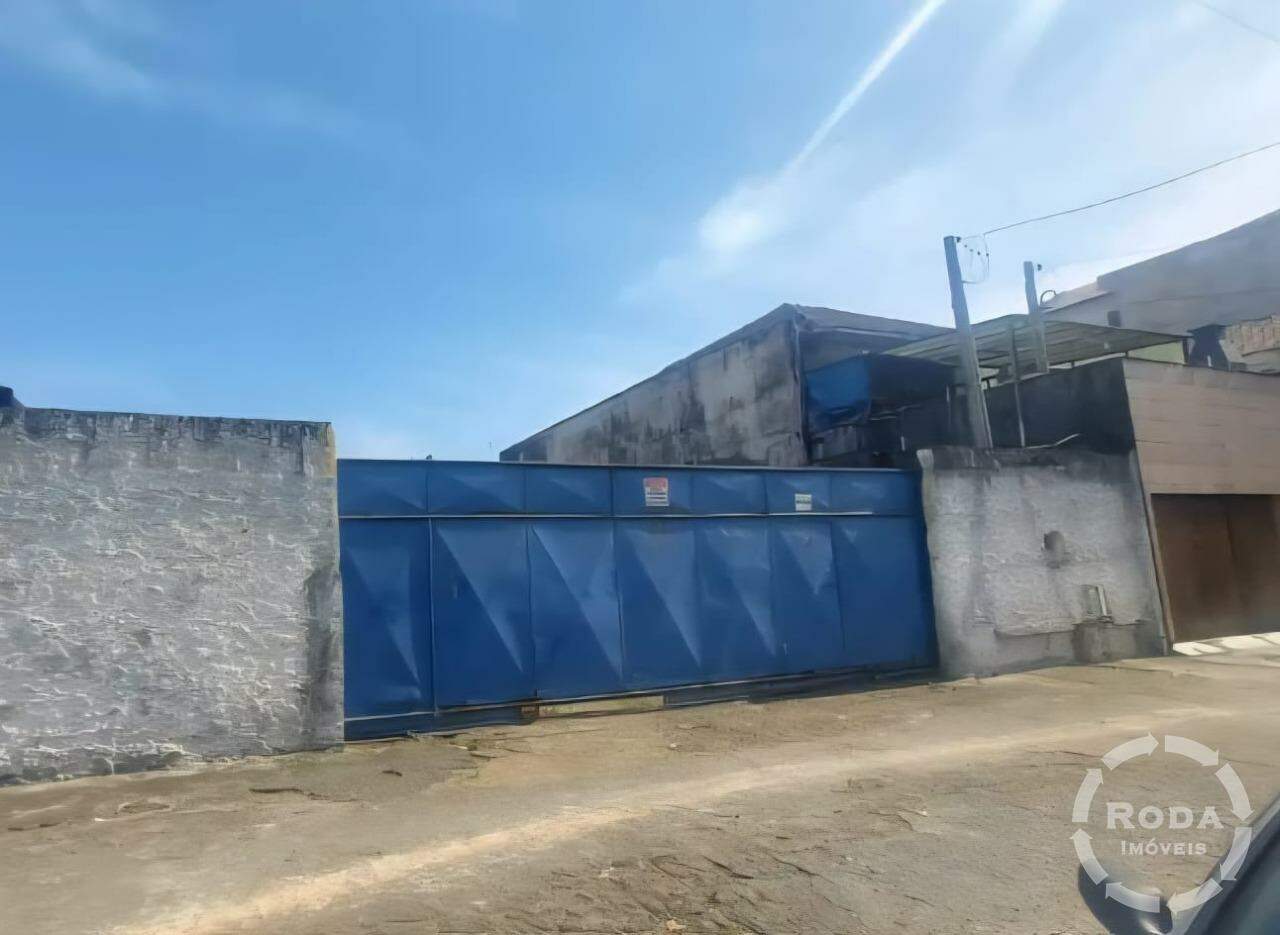 Galpão à venda no Macuco: 
