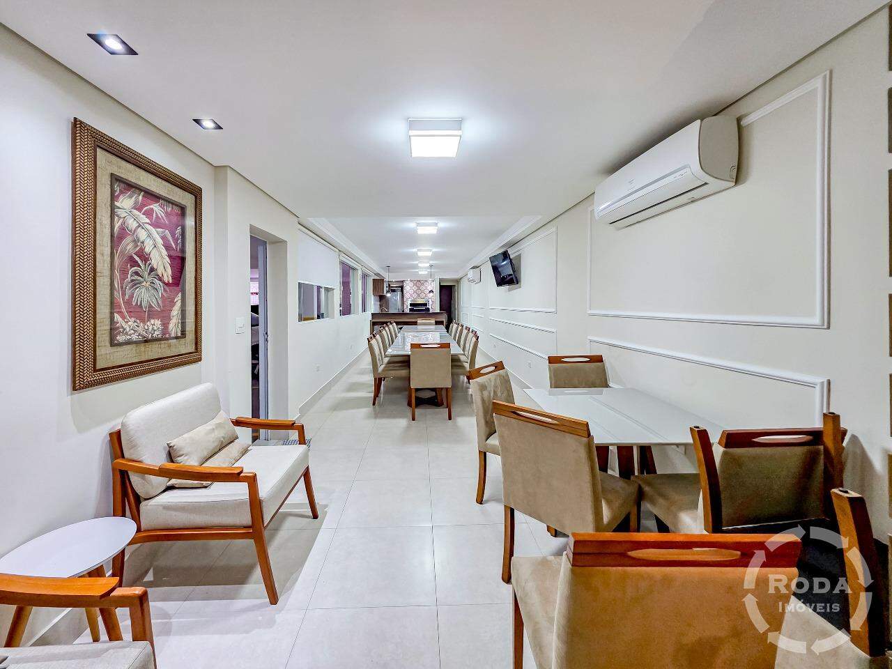 Apartamento à venda no Ponta da Praia: 