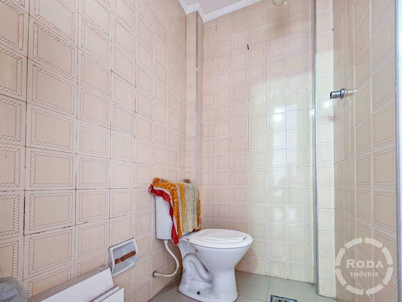 Apartamento à venda no Ponta da Praia: 
