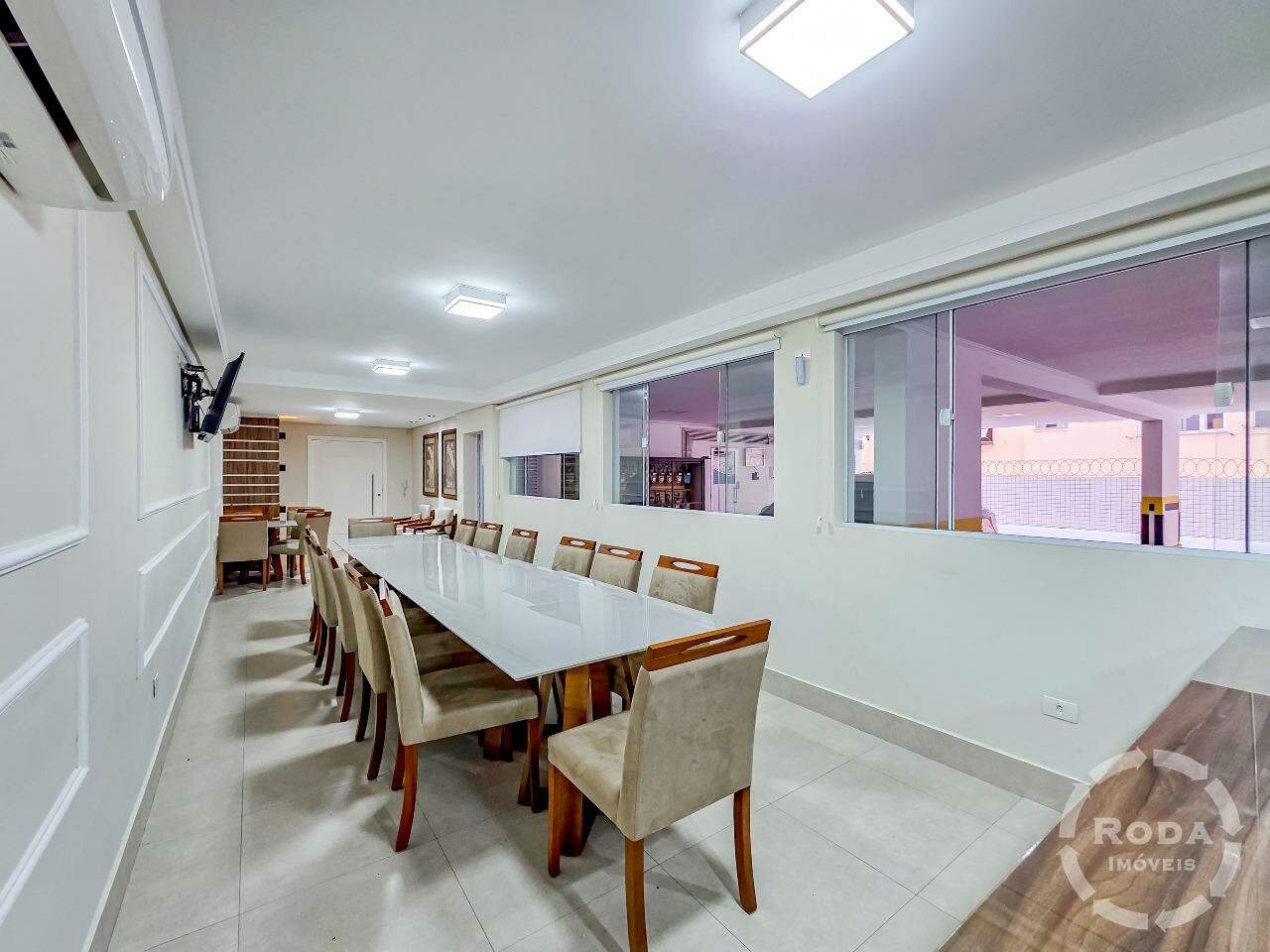Apartamento à venda no Ponta da Praia: 