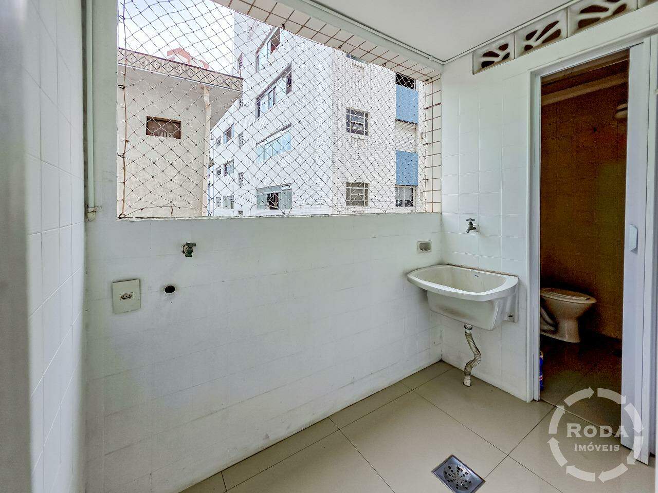 Apartamento à venda no Ponta da Praia: 