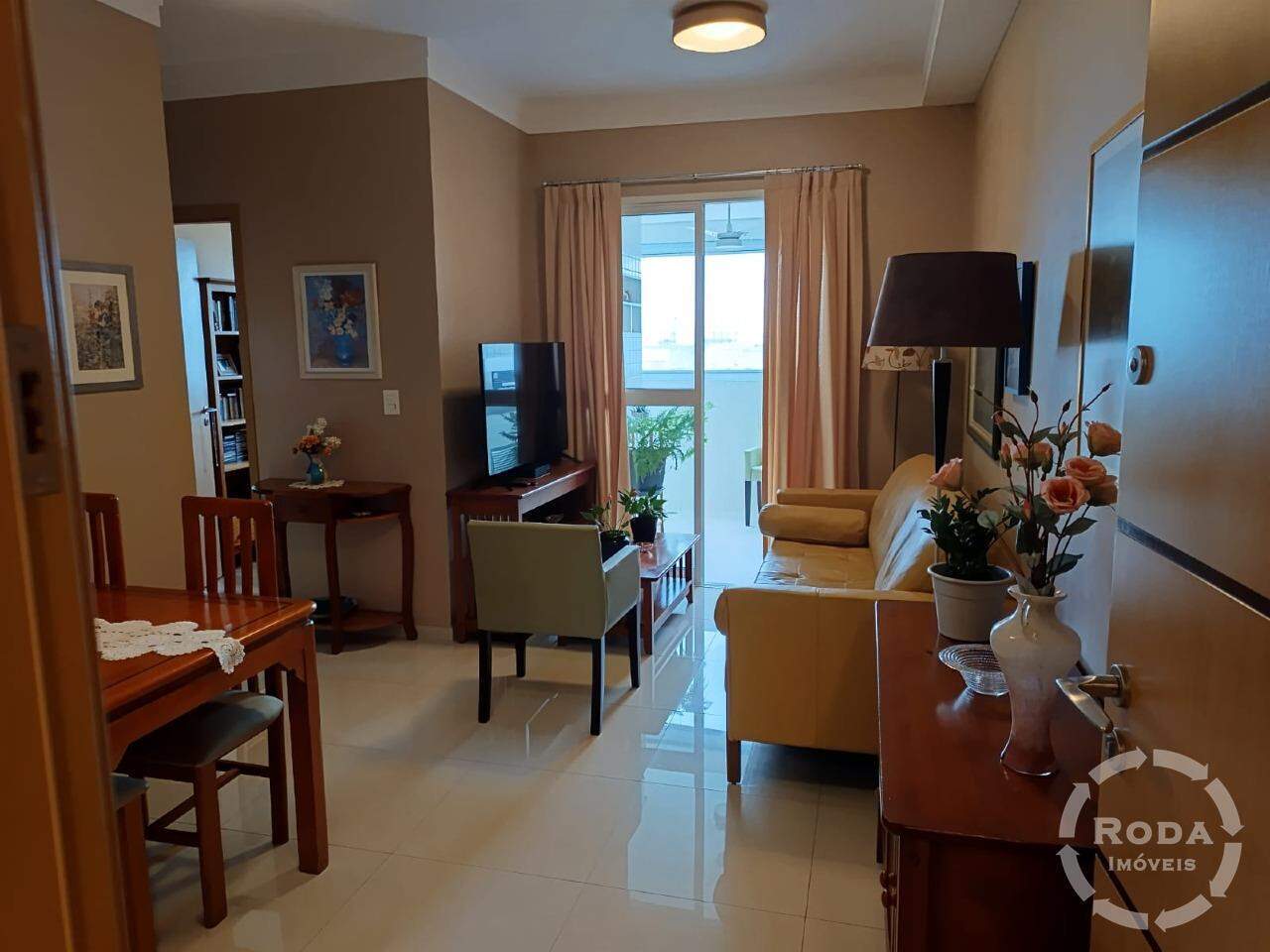 Apartamento à venda no Boqueirão: 