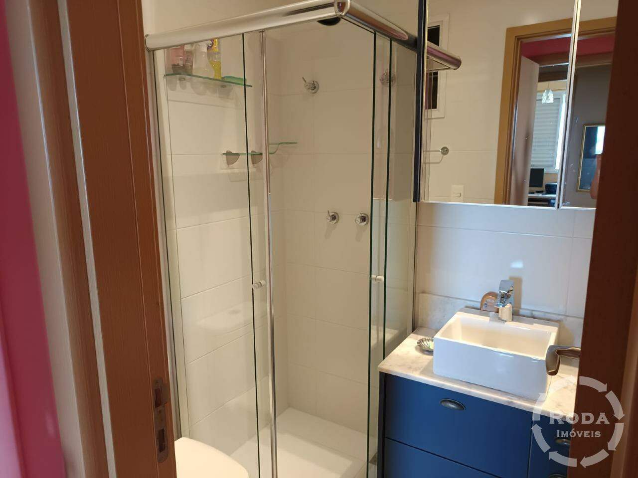 Apartamento à venda no Boqueirão: 