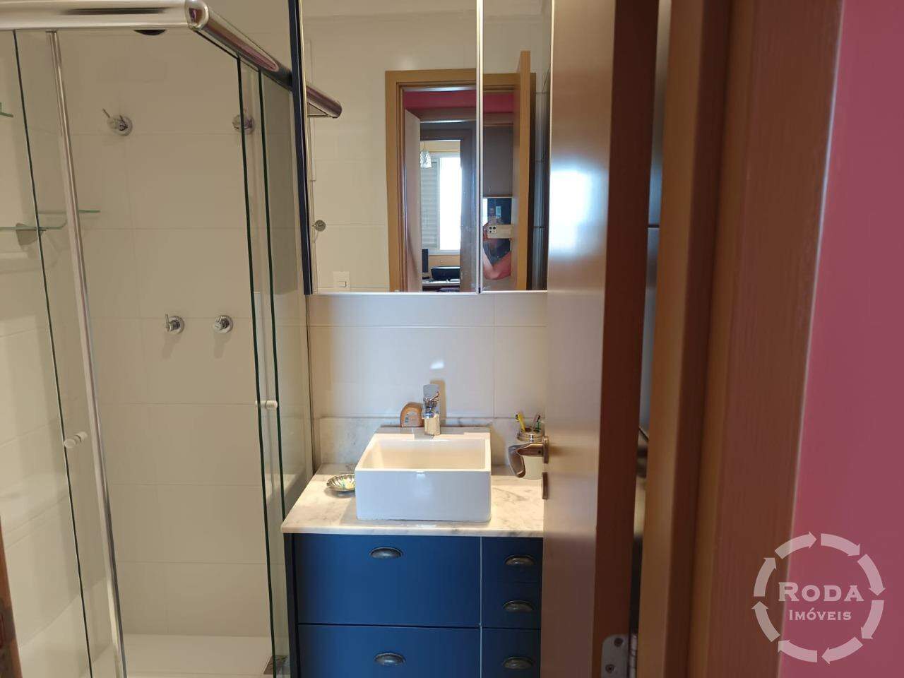 Apartamento à venda no Boqueirão: 