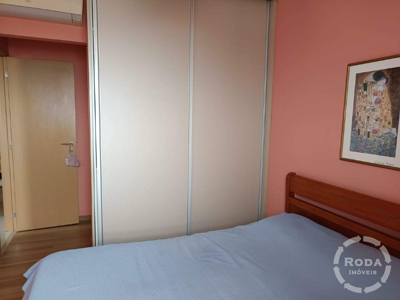 Apartamento à venda no Boqueirão: 