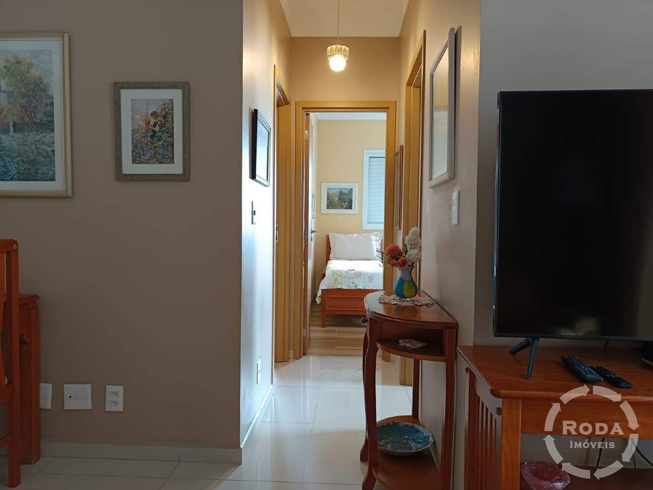 Apartamento à venda no Boqueirão: 