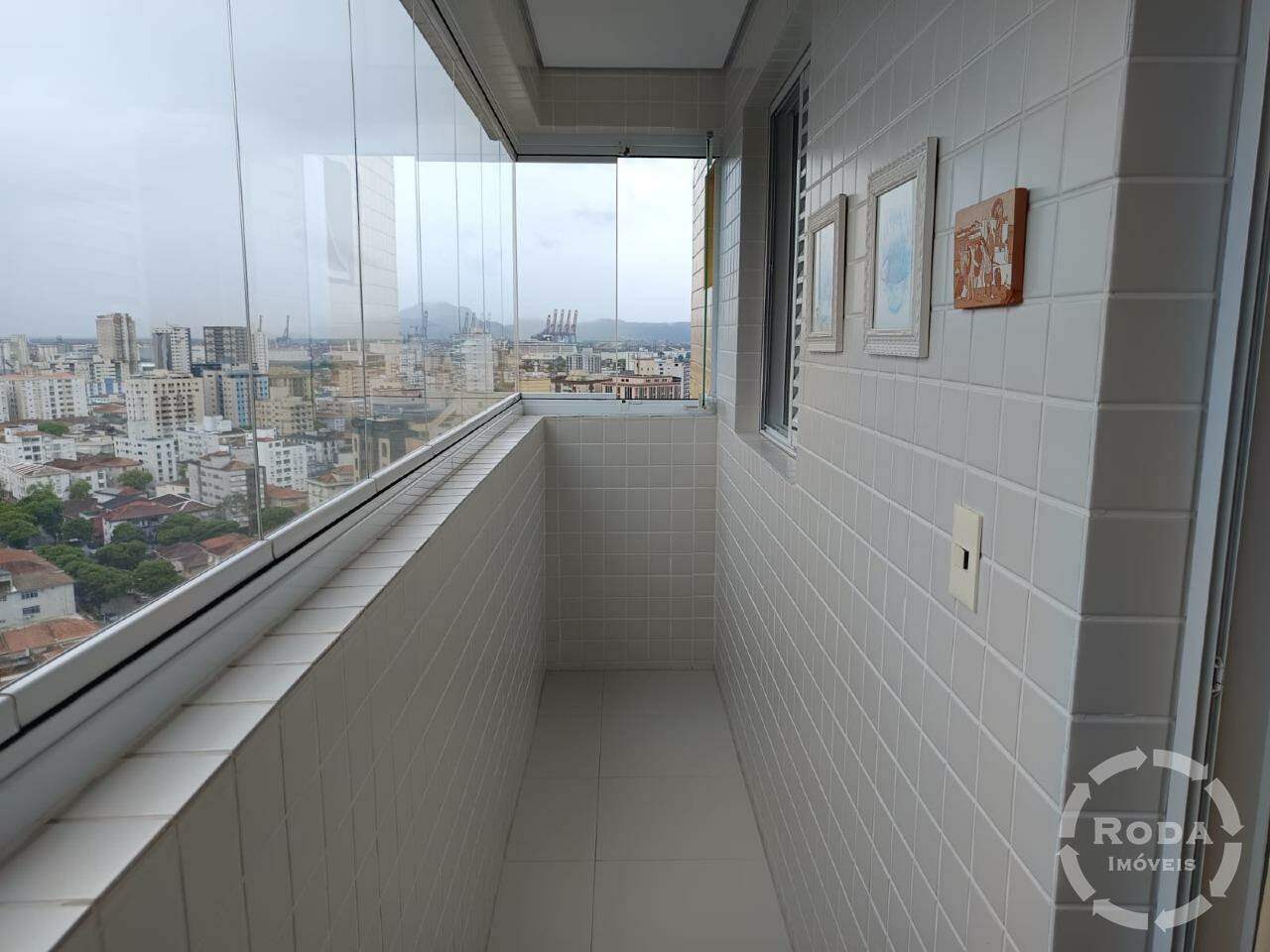Apartamento à venda no Boqueirão: 