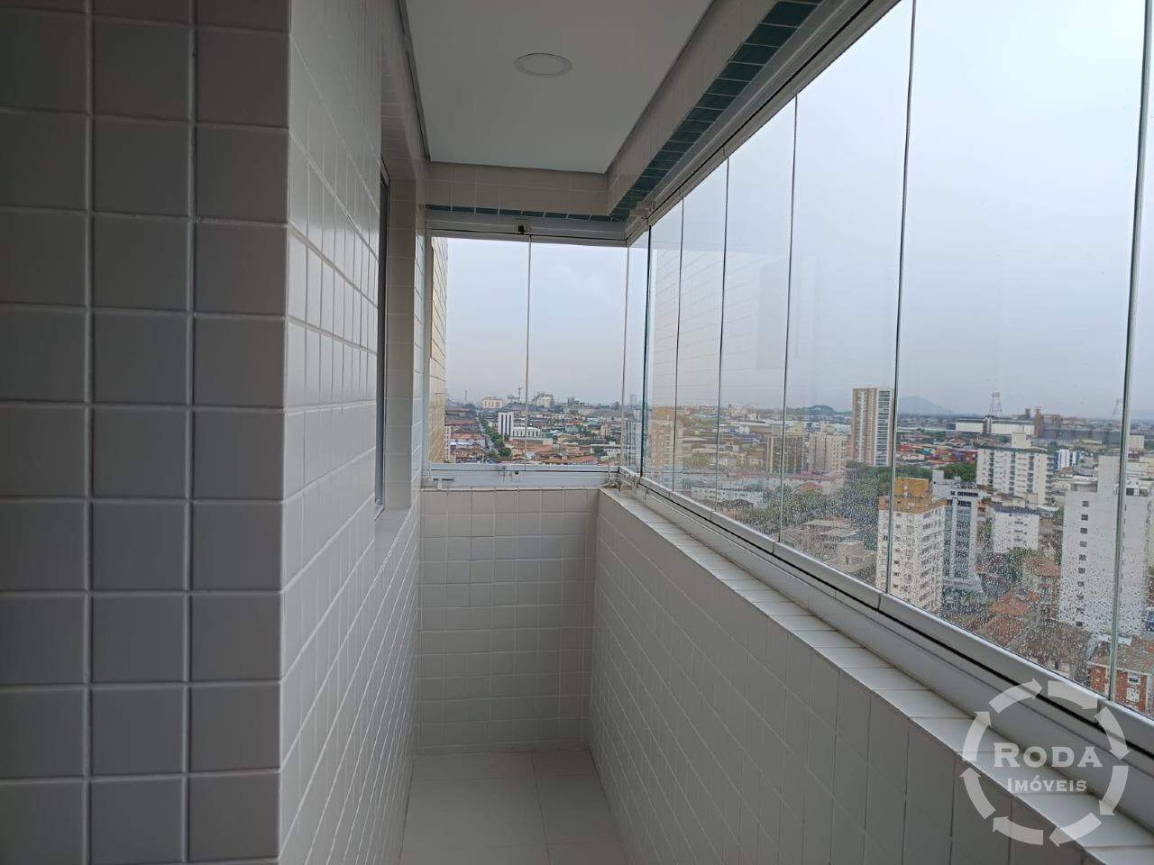 Apartamento à venda no Boqueirão: 