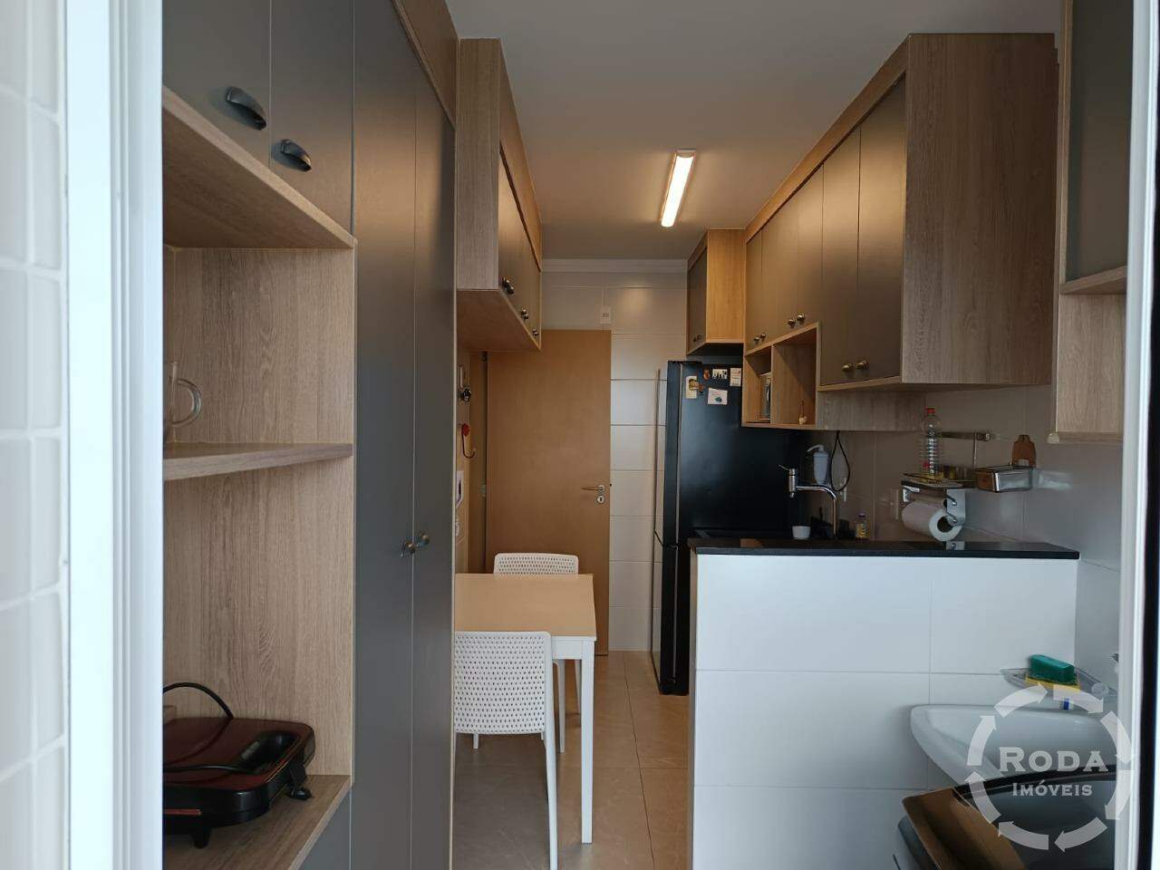 Apartamento à venda no Boqueirão: 