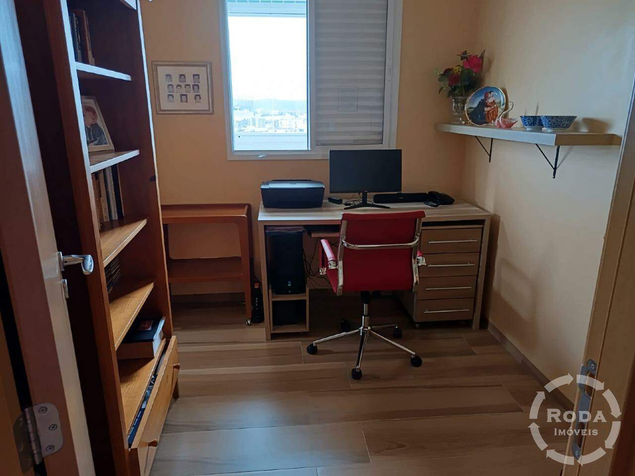 Apartamento à venda no Boqueirão: 