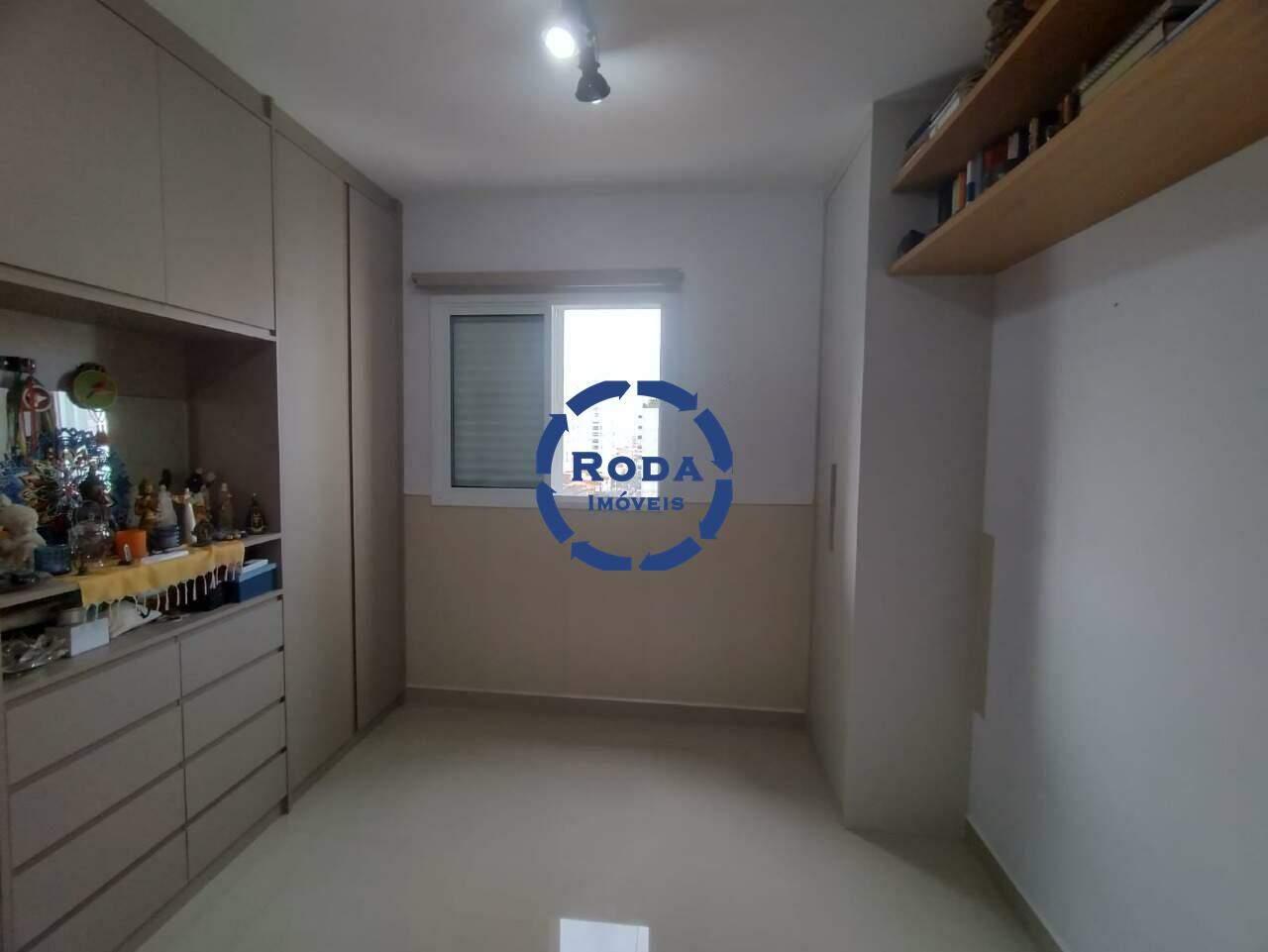 Apartamento à venda no Embaré: 