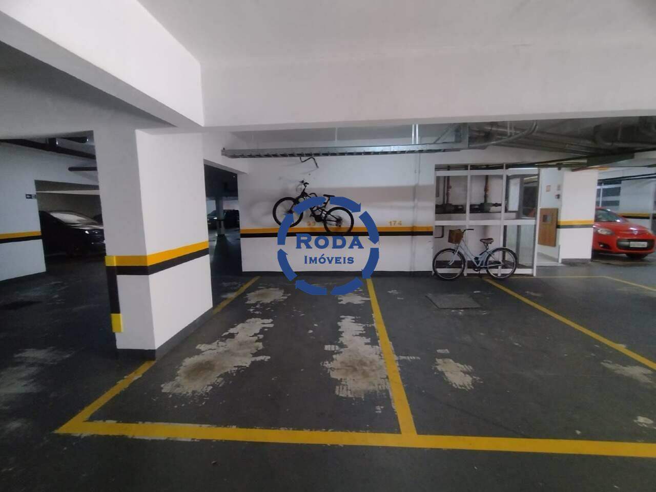 Apartamento à venda no Embaré: 