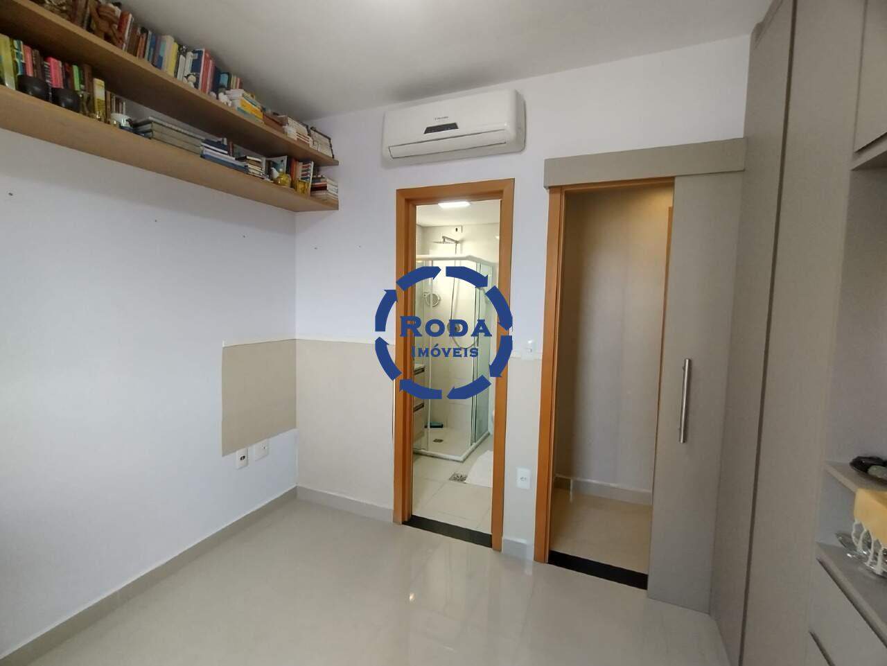 Apartamento à venda no Embaré: 