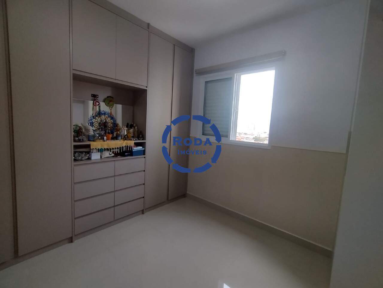 Apartamento à venda no Embaré: 