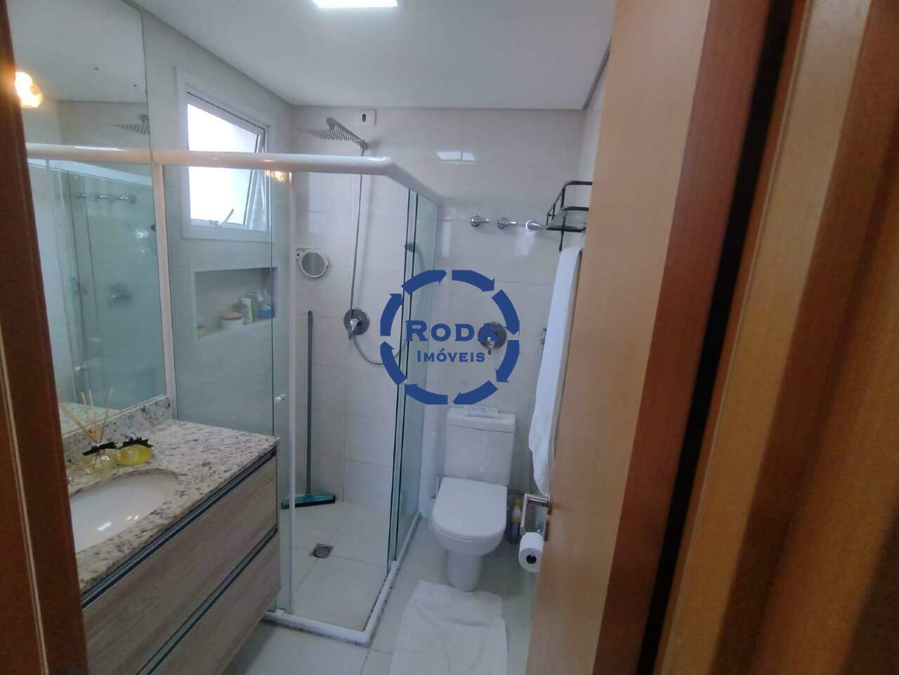 Apartamento à venda no Embaré: 