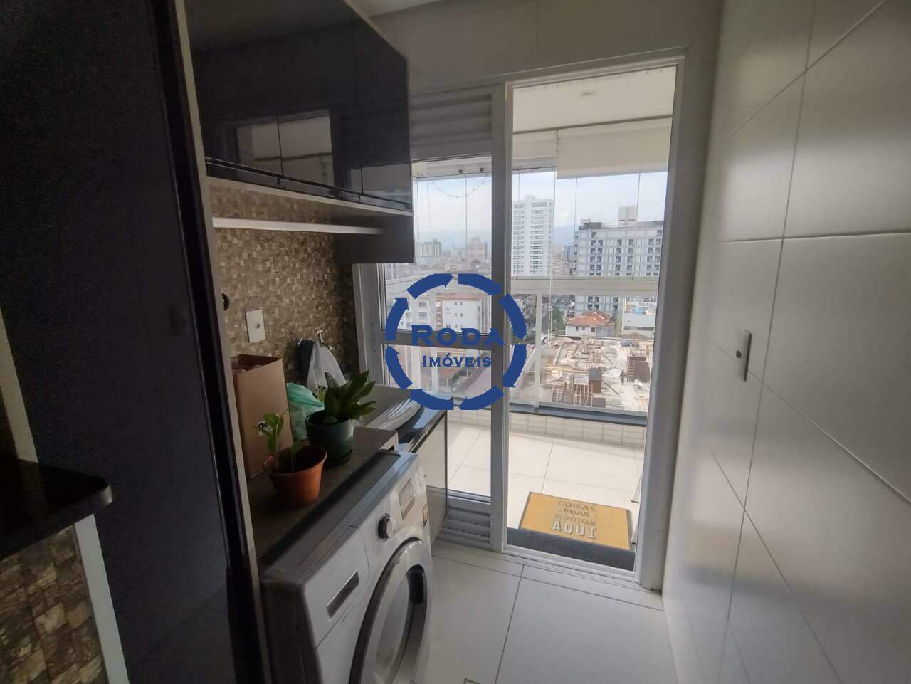 Apartamento à venda no Embaré: 