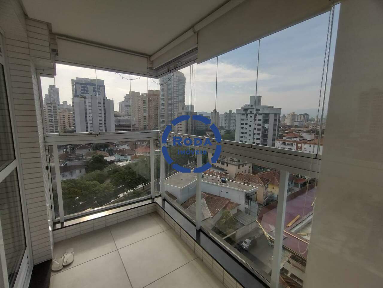 Apartamento à venda no Embaré: 