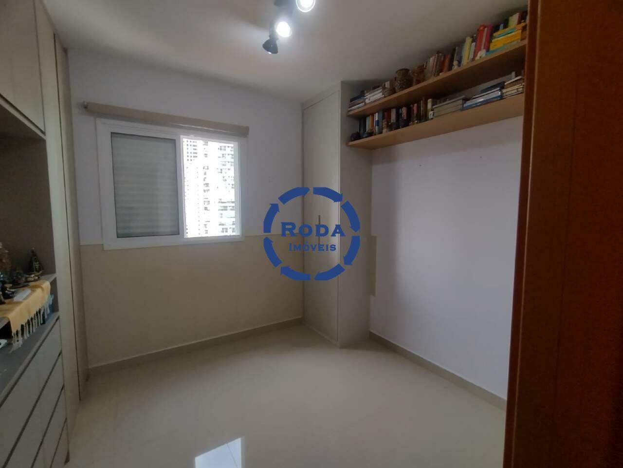 Apartamento à venda no Embaré: 