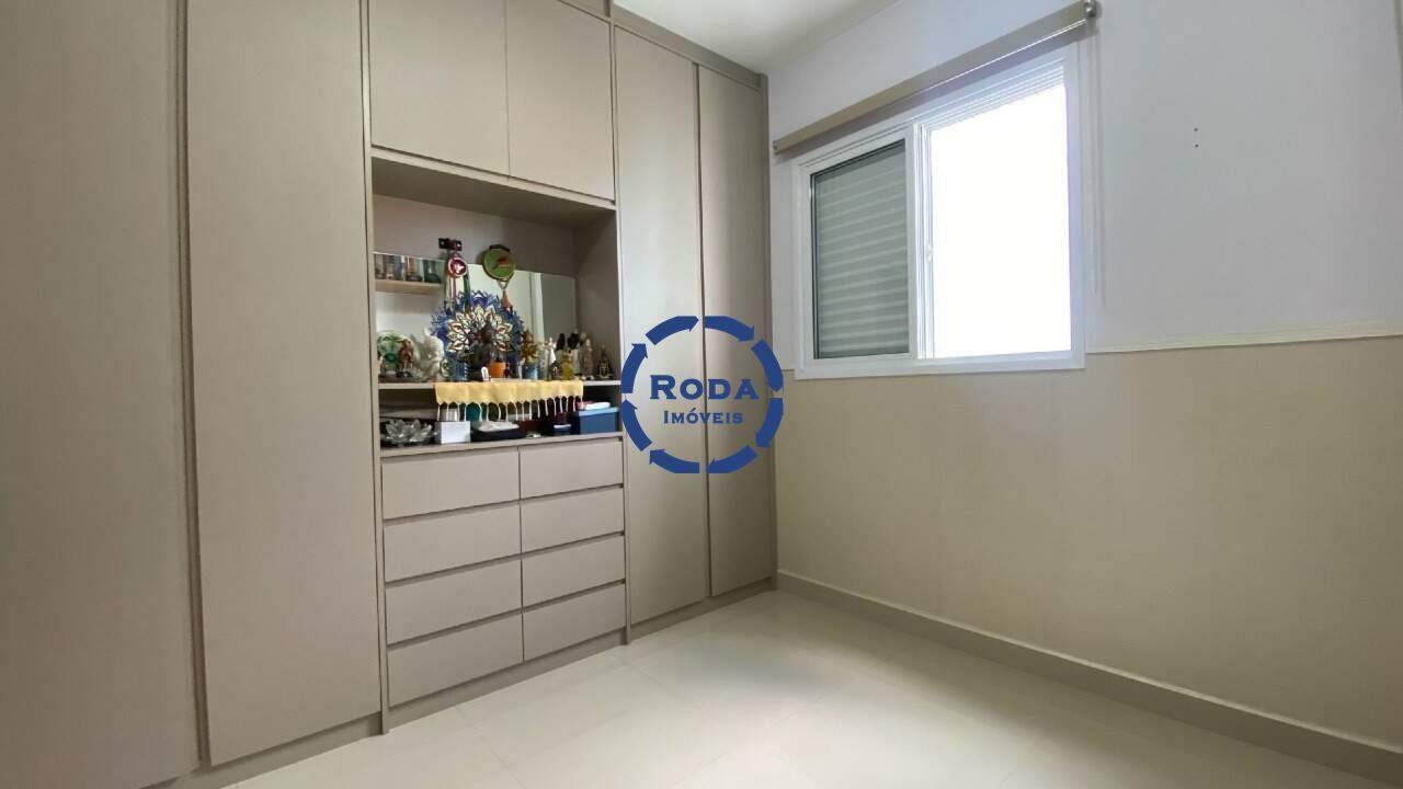 Apartamento à venda no Embaré: 