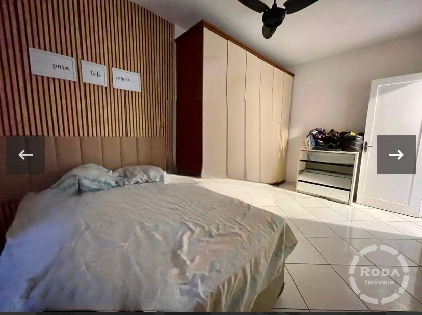 Apartamento Térreo à venda no Embaré: 
