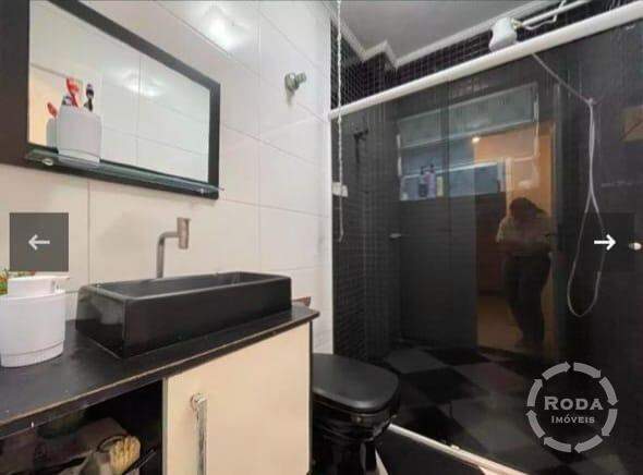 Apartamento Térreo à venda no Embaré: 