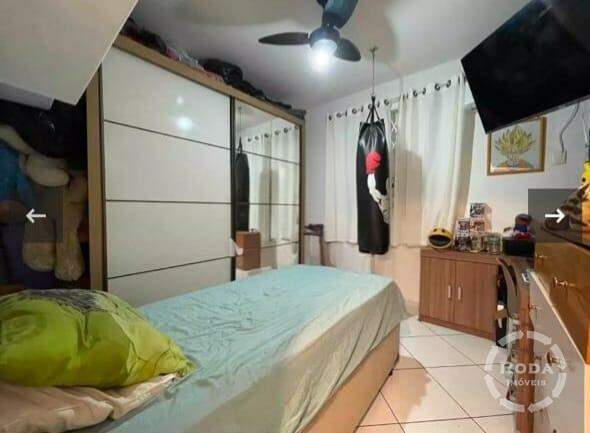 Apartamento Térreo à venda no Embaré: 