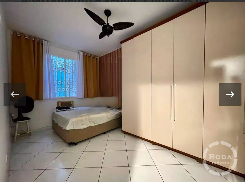 Apartamento Térreo à venda no Embaré: 